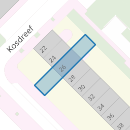 Perceel UTT00-H-972