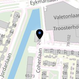 Appartement UTT00 L 1246 34