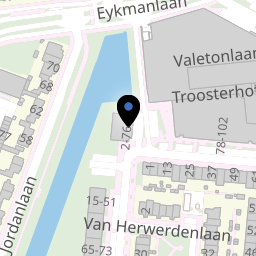Appartement UTT00 L 1246 35
