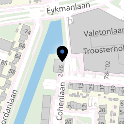 Appartement UTT00 L 1246 37