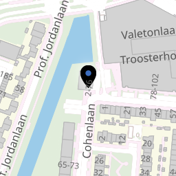 Appartement UTT00 L 1246 4