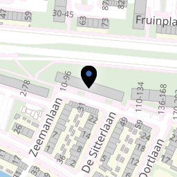 Appartement UTT00 L 1252 13