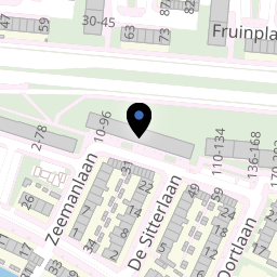 Appartement UTT00 L 1252 36