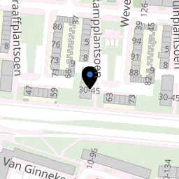 Appartement UTT00 L 1254 41
