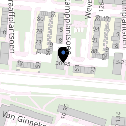 Appartement UTT00 L 1254 42