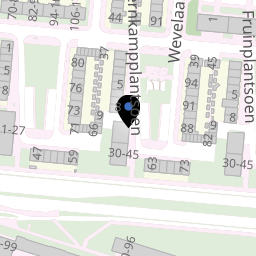 Appartement UTT00 L 1254 87