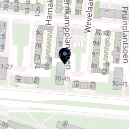 Appartement UTT00 L 1254 88