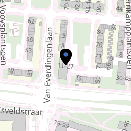 Appartement UTT00 L 1256 1
