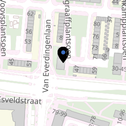 Appartement UTT00 L 1256 28