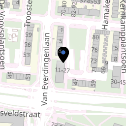 Appartement UTT00 L 1256 29