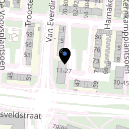 Appartement UTT00 L 1256 30