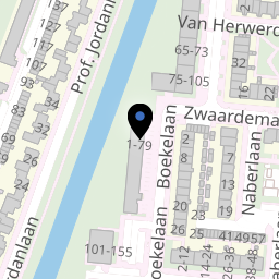 Appartement UTT00 L 1257 27