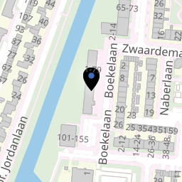 Appartement UTT00 L 1257 36