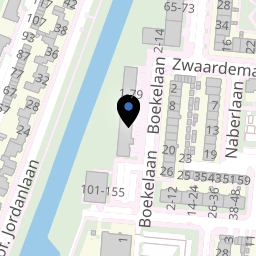 Appartement UTT00 L 1257 37