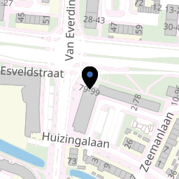 Appartement UTT00 L 1270 1