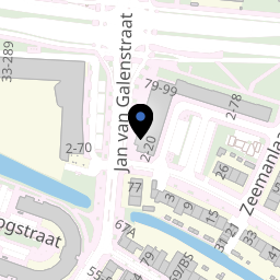 Appartement UTT00 L 1270 10
