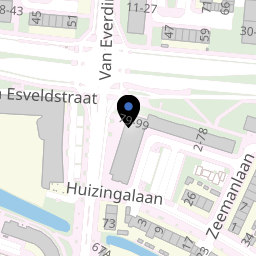 Appartement UTT00 L 1270 3