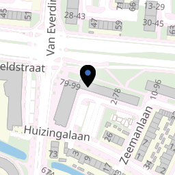 Appartement UTT00 L 1270 34