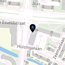 Appartement UTT00 L 1270 4