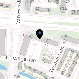 Appartement UTT00 L 1270 43
