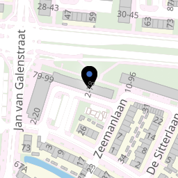 Appartement UTT00 L 1270 48