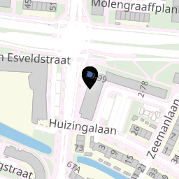 Appartement UTT00 L 1270 5