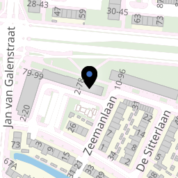 Appartement UTT00 L 1270 54