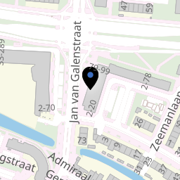 Appartement UTT00 L 1270 8