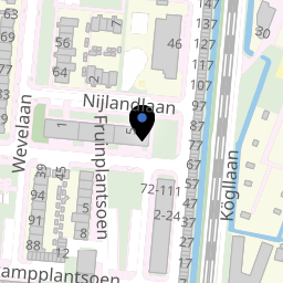 Appartement UTT00 L 1272 1