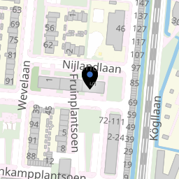 Appartement UTT00 L 1272 2