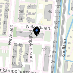 Appartement UTT00 L 1272 3