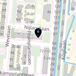 Appartement UTT00 L 1272 30