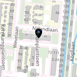 Appartement UTT00 L 1272 4