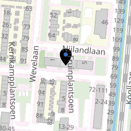 Appartement UTT00 L 1272 5