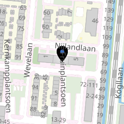 Appartement UTT00 L 1272 58