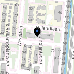 Appartement UTT00 L 1272 6