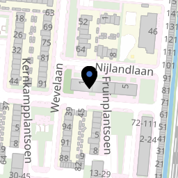 Appartement UTT00 L 1272 7