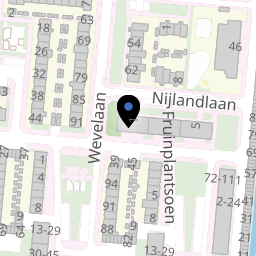 Appartement UTT00 L 1272 8