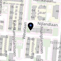 Appartement UTT00 L 1272 9