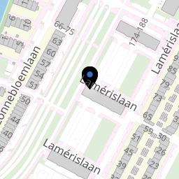 Appartement UTT00 L 1274 11