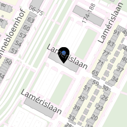 Appartement UTT00 L 1274 3