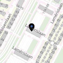 Appartement UTT00 L 1274 41