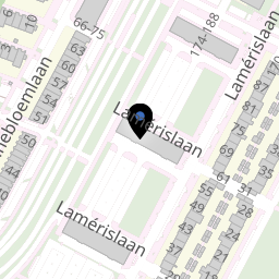 Appartement UTT00 L 1274 5