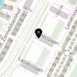 Appartement UTT00 L 1274 6