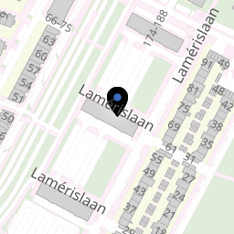 Appartement UTT00 L 1274 8