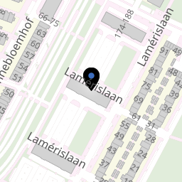 Appartement UTT00 L 1274 9