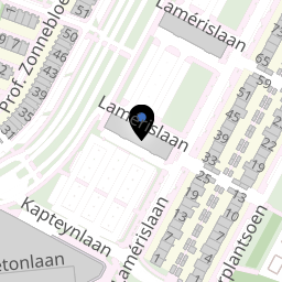 Appartement UTT00 L 1275 3