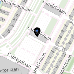 Appartement UTT00 L 1275 4