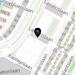 Appartement UTT00 L 1275 5