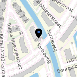 Appartement UTT00 L 1383 11
